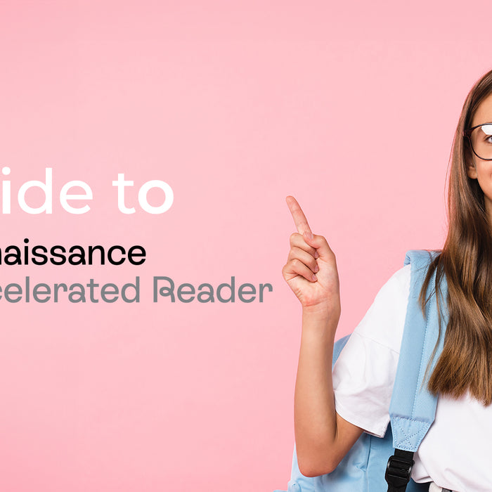 Guide to Accelerated Reader: Unlock Student’s Full Potential