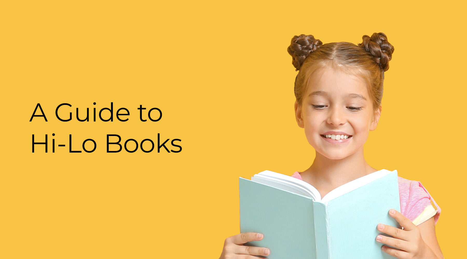 Guide to Hi-Lo Books