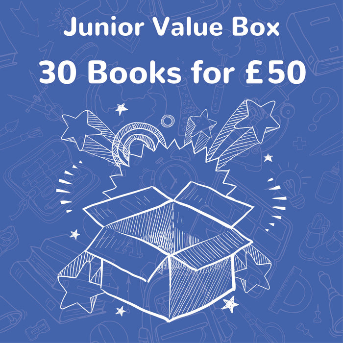 Junior Value Box for Ages 7–11