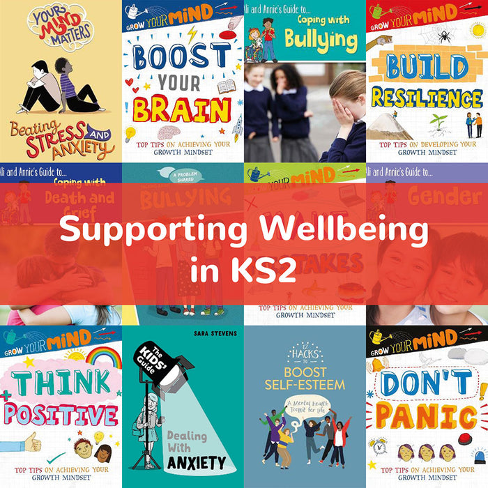 Supporting Wellbeing in KS2