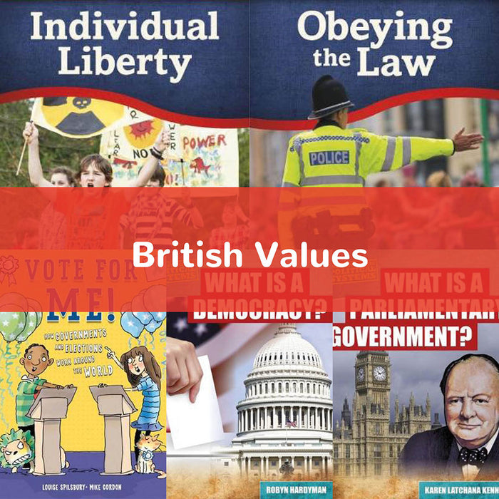British Values for KS2