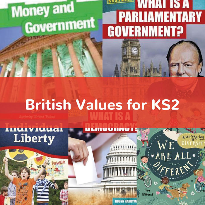 British Values for KS2