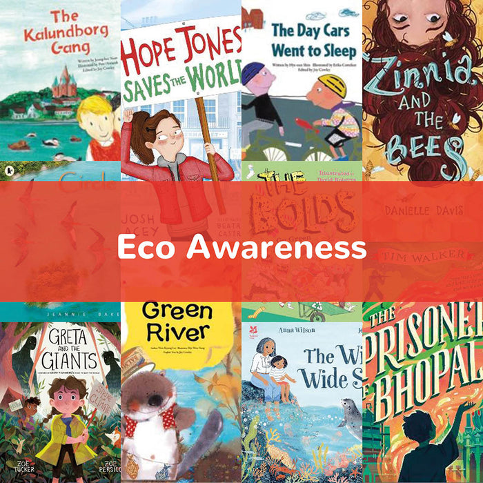 Eco Awareness