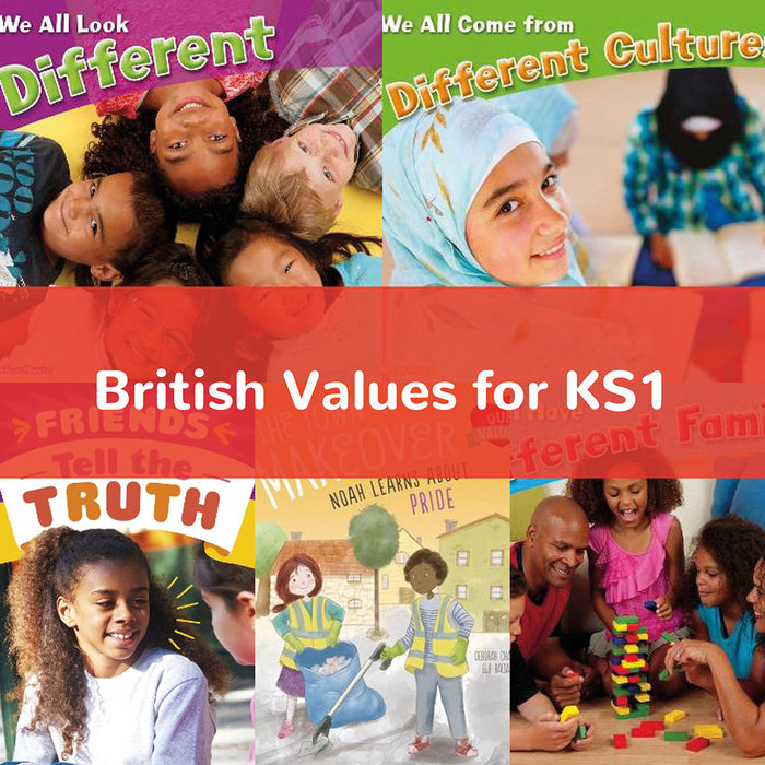 British Values for KS1