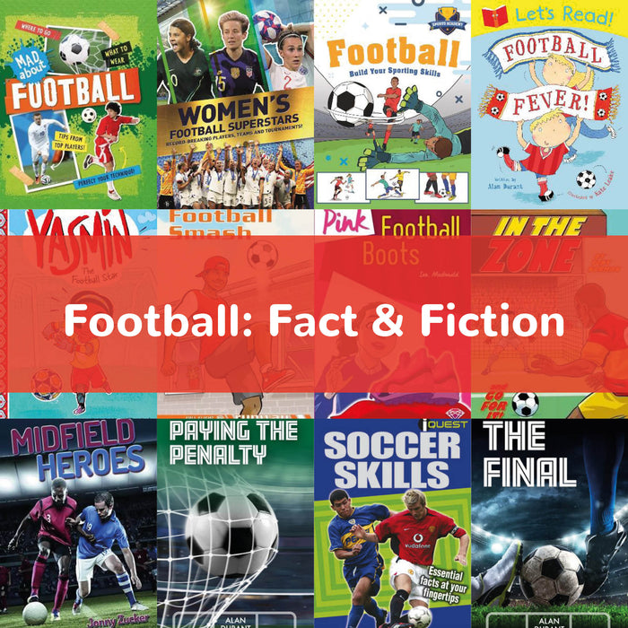 Football: Fact & Fiction