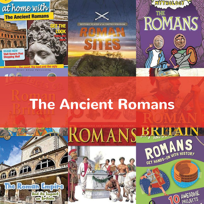 The Ancient Romans | KS2 History