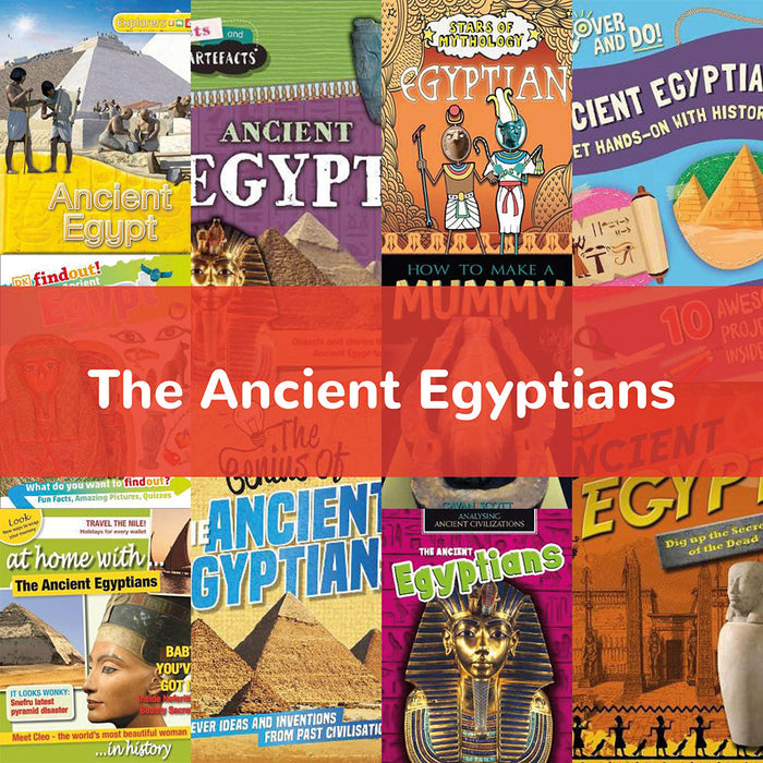 The Ancient Egyptians | KS2 History
