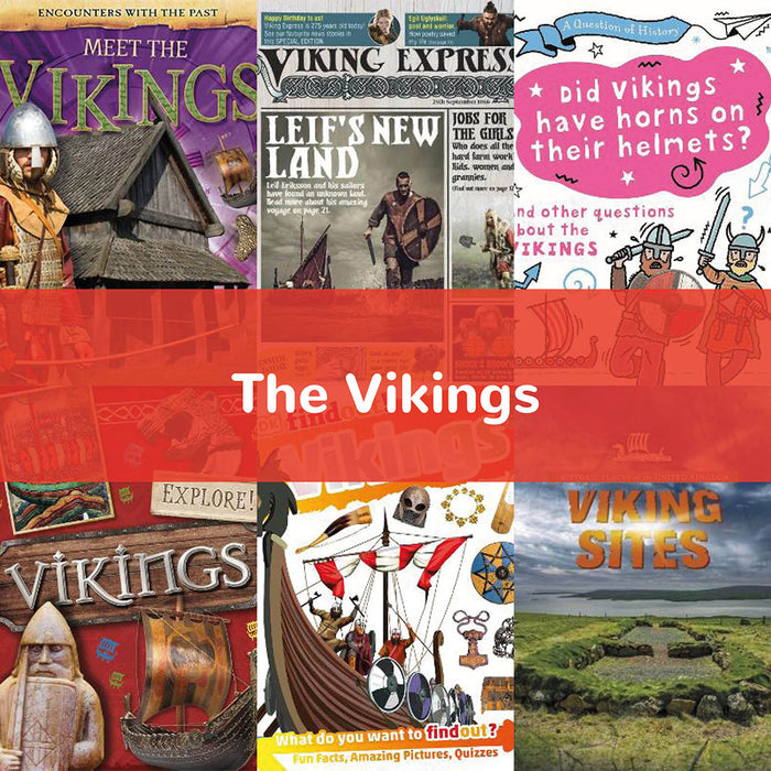 Vikings | KS2 History