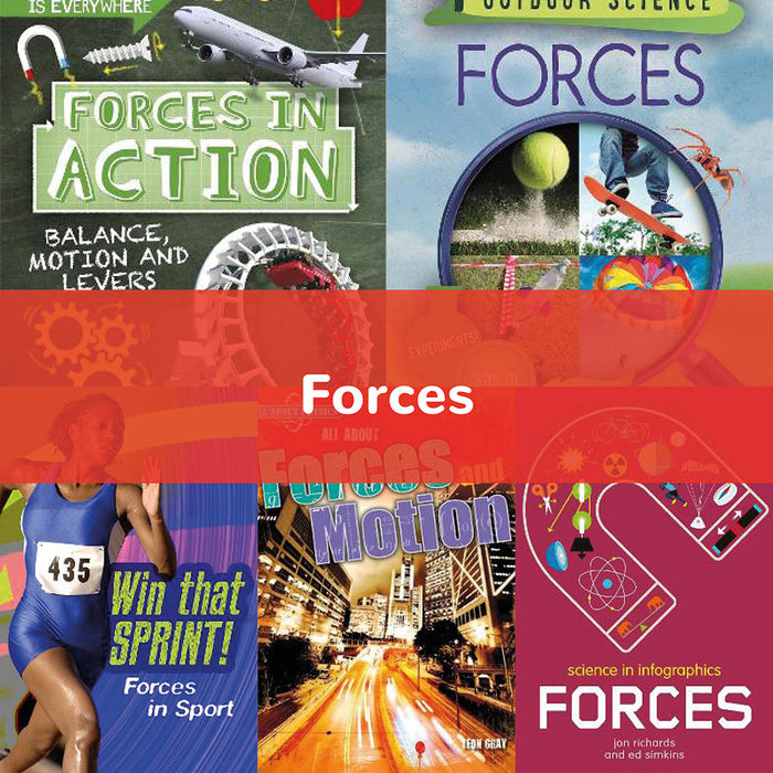 Forces | KS2 Science