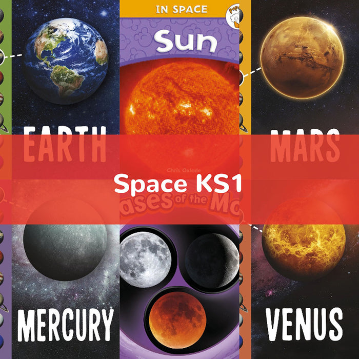 Space | KS1 Science