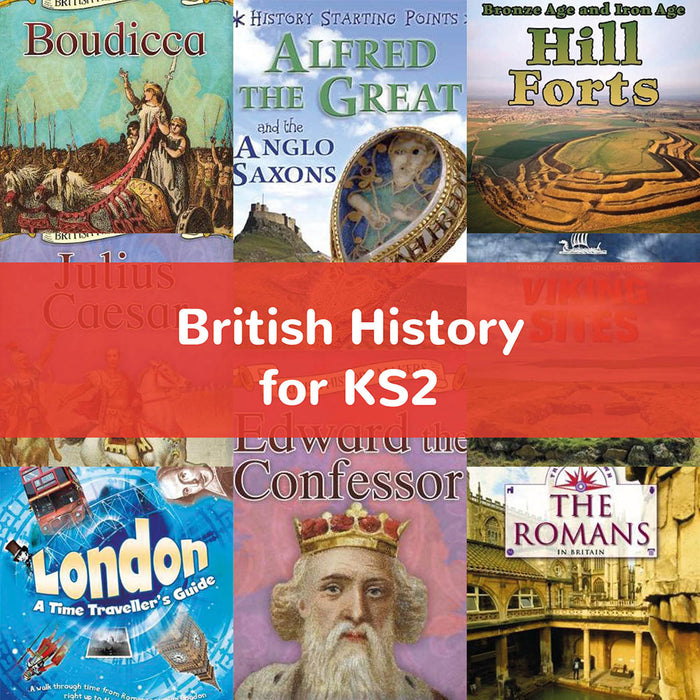 British History KS2