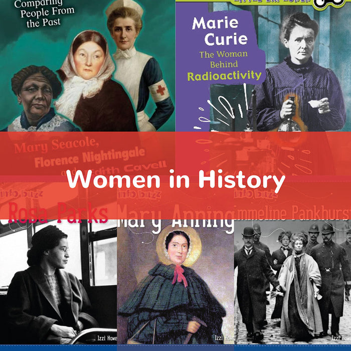 Women in History