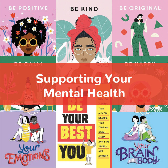 Supporting Your Mental Health
