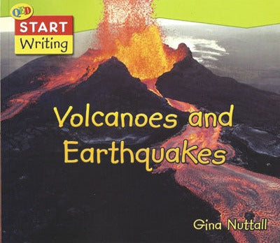 Volcanoes and Earthquakes