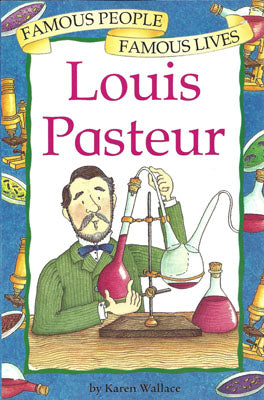 Louis Pasteur