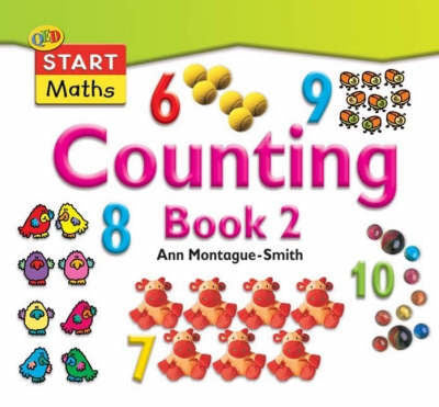 Counting Book 2