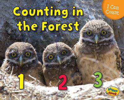 Counting in the Forest