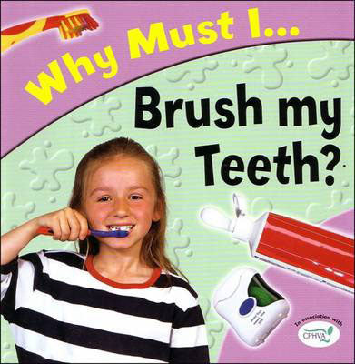 Brush My Teeth