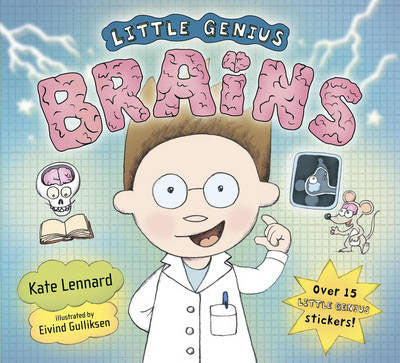 Little Genius: Brains