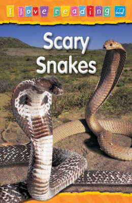 Scary Snakes