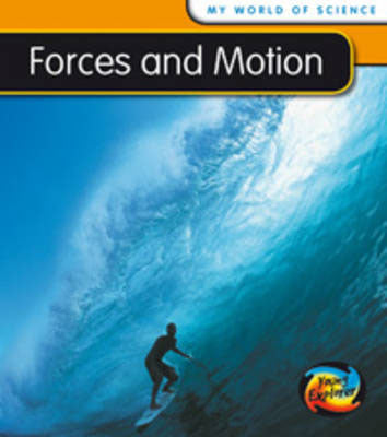 Forces and Motion