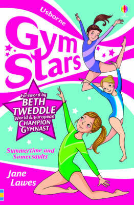 Gym Stars: Summertime and Somersaults