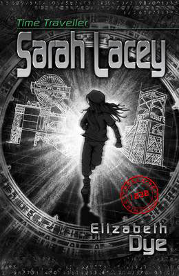 Time Traveller Sarah Lacey
