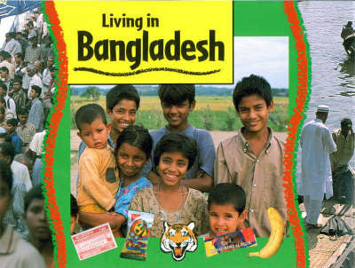 Living in Bangladesh