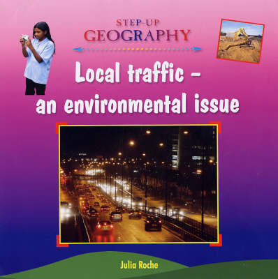 Local Traffic: An Environmental Issue
