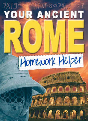 Your Ancient Rome Homework Helper