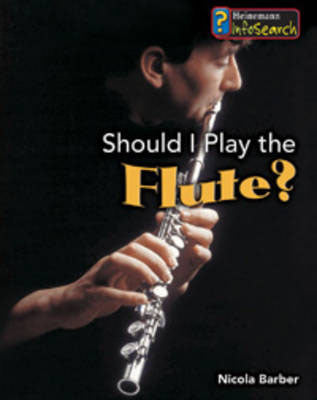 Should I Play the Flute?