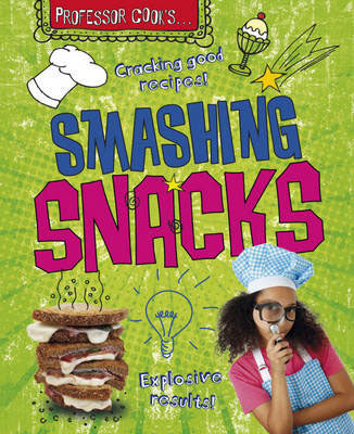 Smashing Snacks