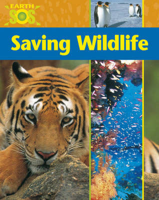 Earth SOS: Saving Wildlife