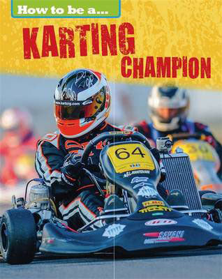 How to be a Karting Champion