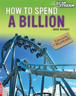 How to Spend a Billion