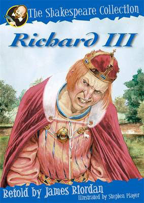 The Shakespeare Collection: Richard III