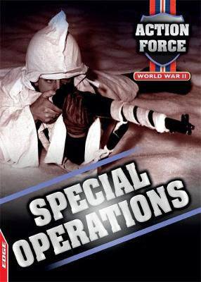 World War II: Special Operations