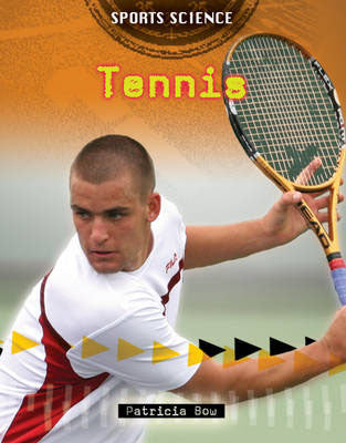 Sports Science: Tennis