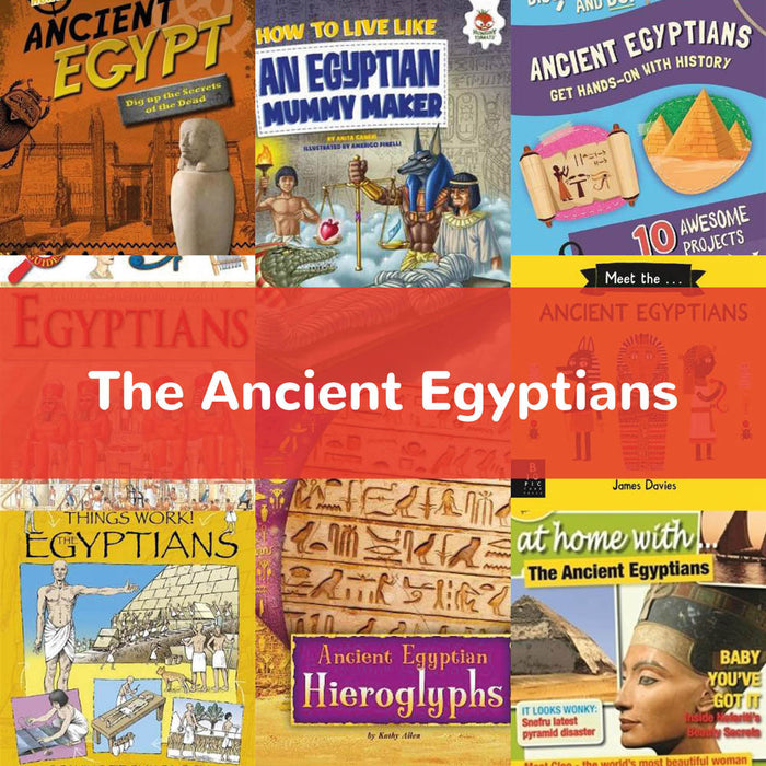 The Ancient Egyptians | KS2 History