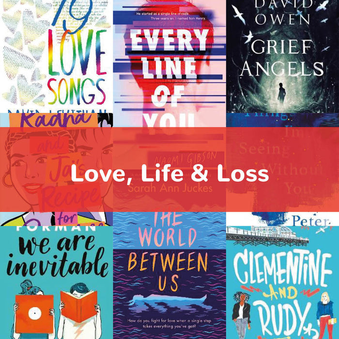 Love, Life & Loss