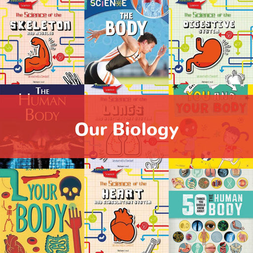 Our Biology| KS2 Science