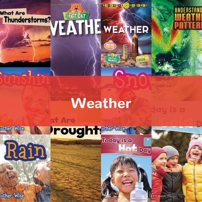 Weather KS1
