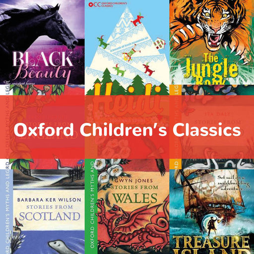 Oxford Children's Classics