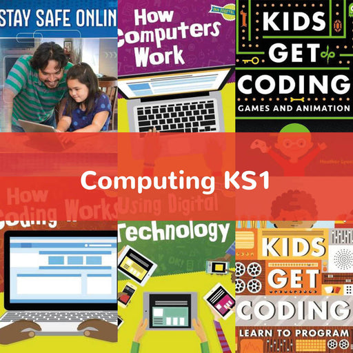 Computing KS1