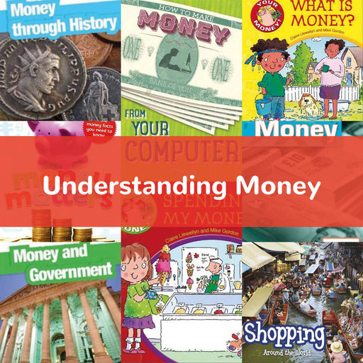 Understanding Money