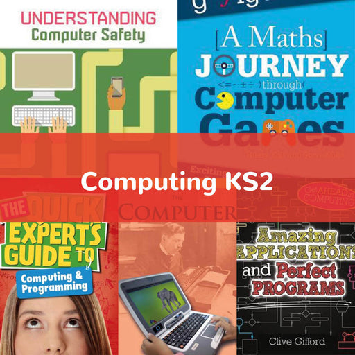 Computing KS2