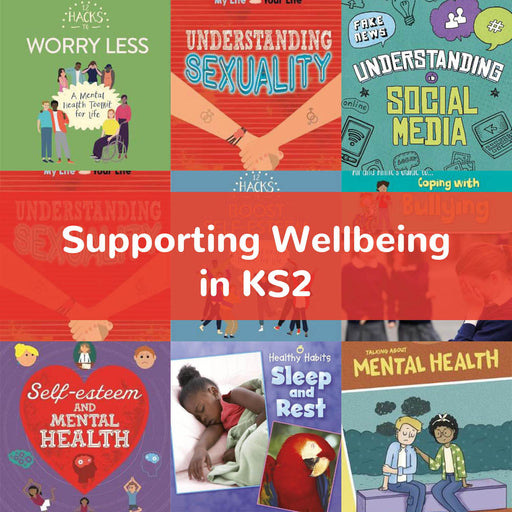 Supporting Wellbeing KS2