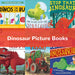 Dinosaur Picture Books