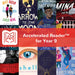 Accelerated Reader™ for Year 9