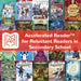 Accelerated Reader™ for Reluctant Readers in Secondary School